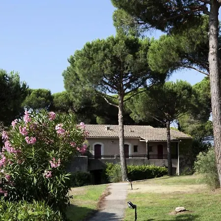 Saint-raphael Valescure - Maeva - 4 Personnes - Selection Mae-4651 Apartment
